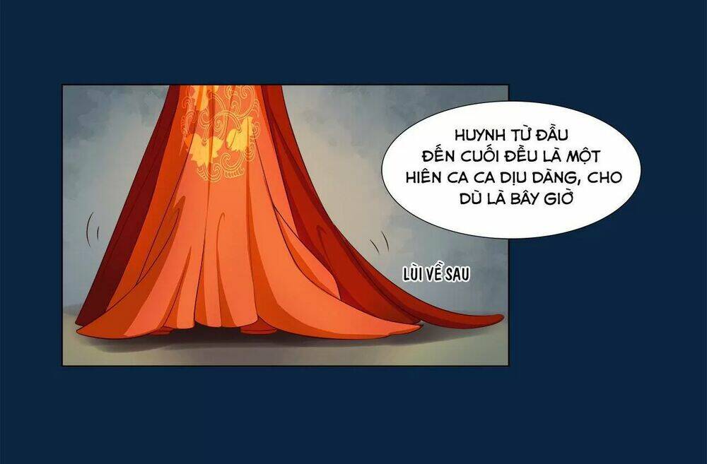 Loạn Thế Hoạ Phi: Chapter 14