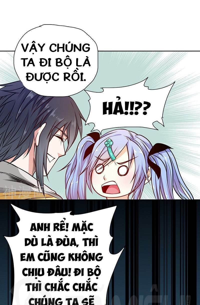 Nhất Phẩm Cao Thủ: Chapter 72