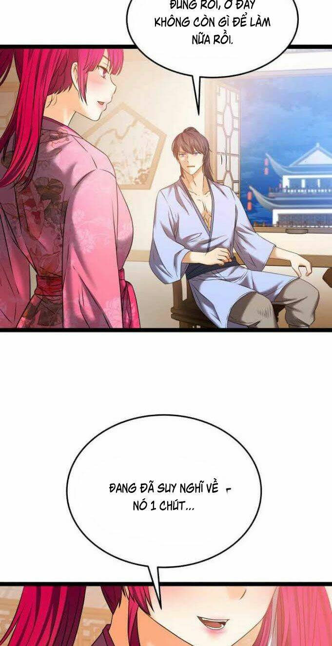 Từ Chối Kết Hôn Với Đại Gia: Cô Dâu Bỏ Trốn: Chapter 30