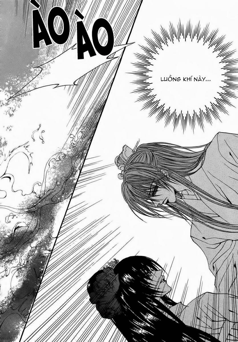 Tân Nương Của Thủy Thần: Chapter 63