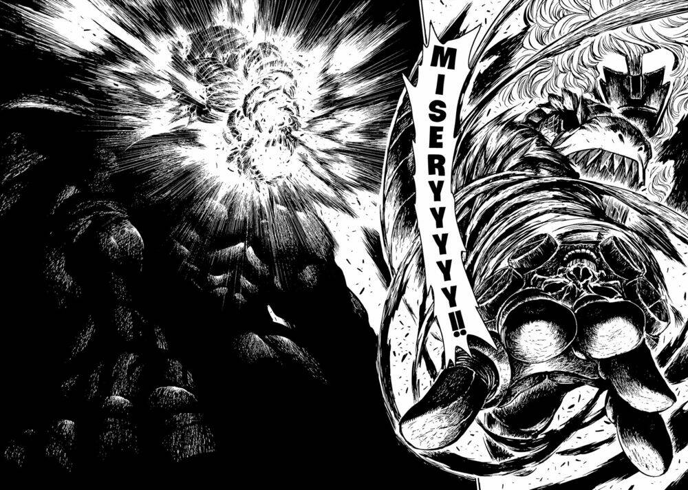 Keyman: Chapter 63