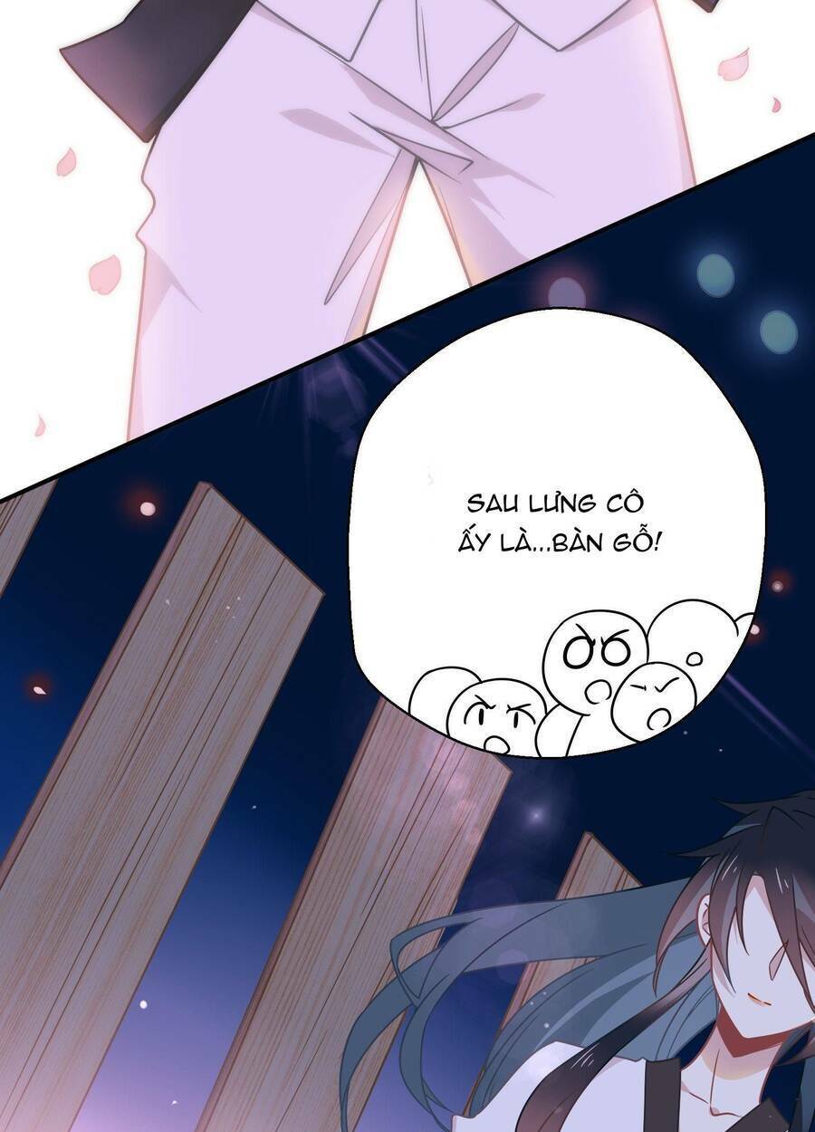 Nữ Phụ Như Tôi Cũng Có Ngày Ra Mắt: Chapter 58