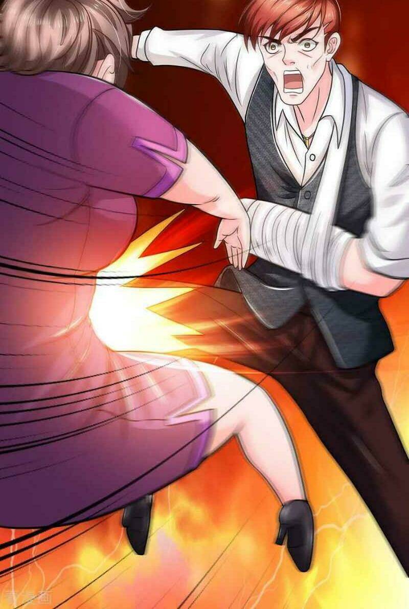 Tuyệt Đỉnh Khí Thiếu: Chapter 85