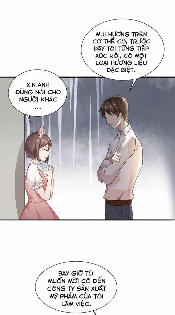 Kháp Kháp Hương Phản: Chapter 5