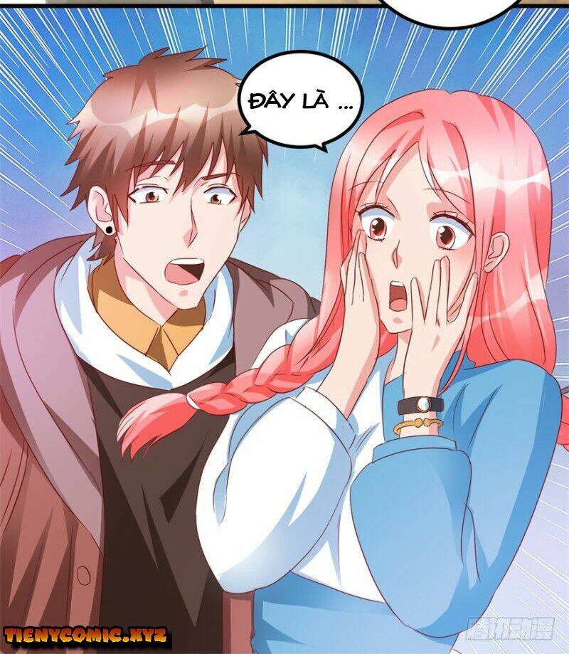 Thấu Thị Tiên Y: Chapter 56