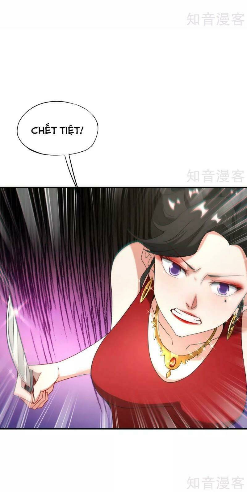 Vòng Bạn Bè Mạnh Nhất Của Tiên Giới: Chapter 15