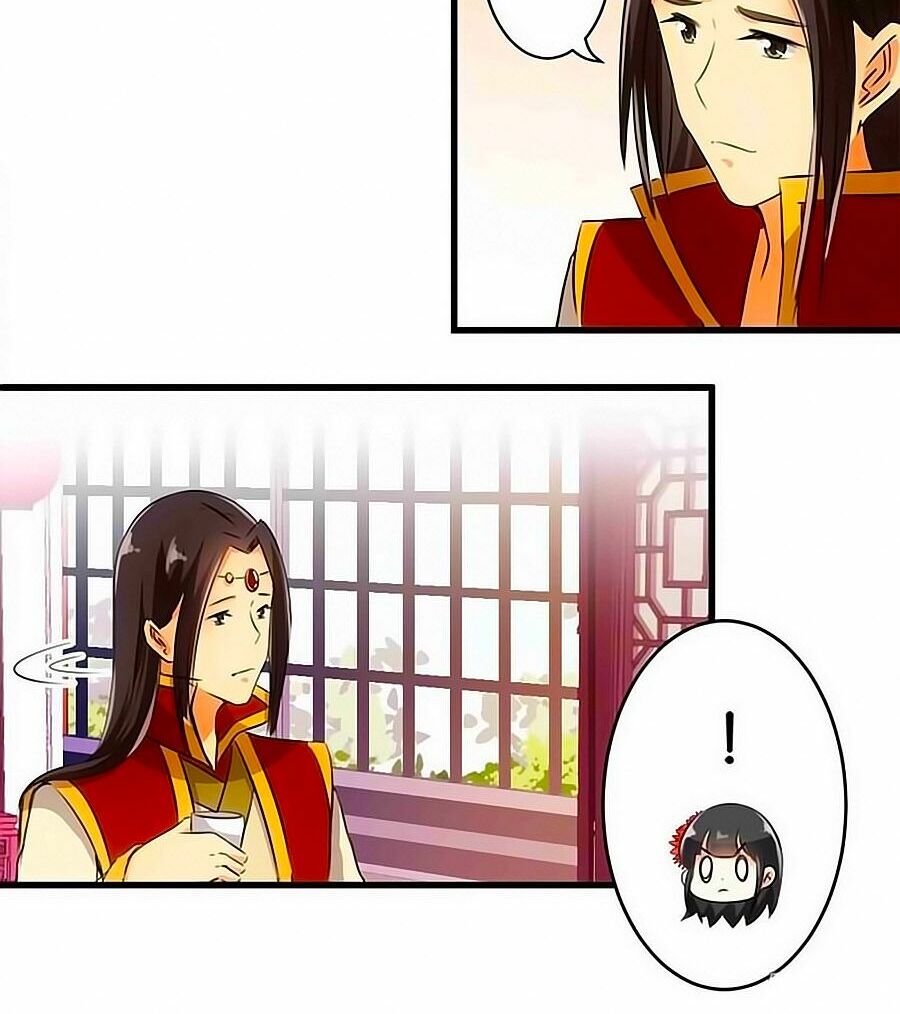 Vương Gia ! Ngươi Thật Bỉ Ổi !: Chapter 144