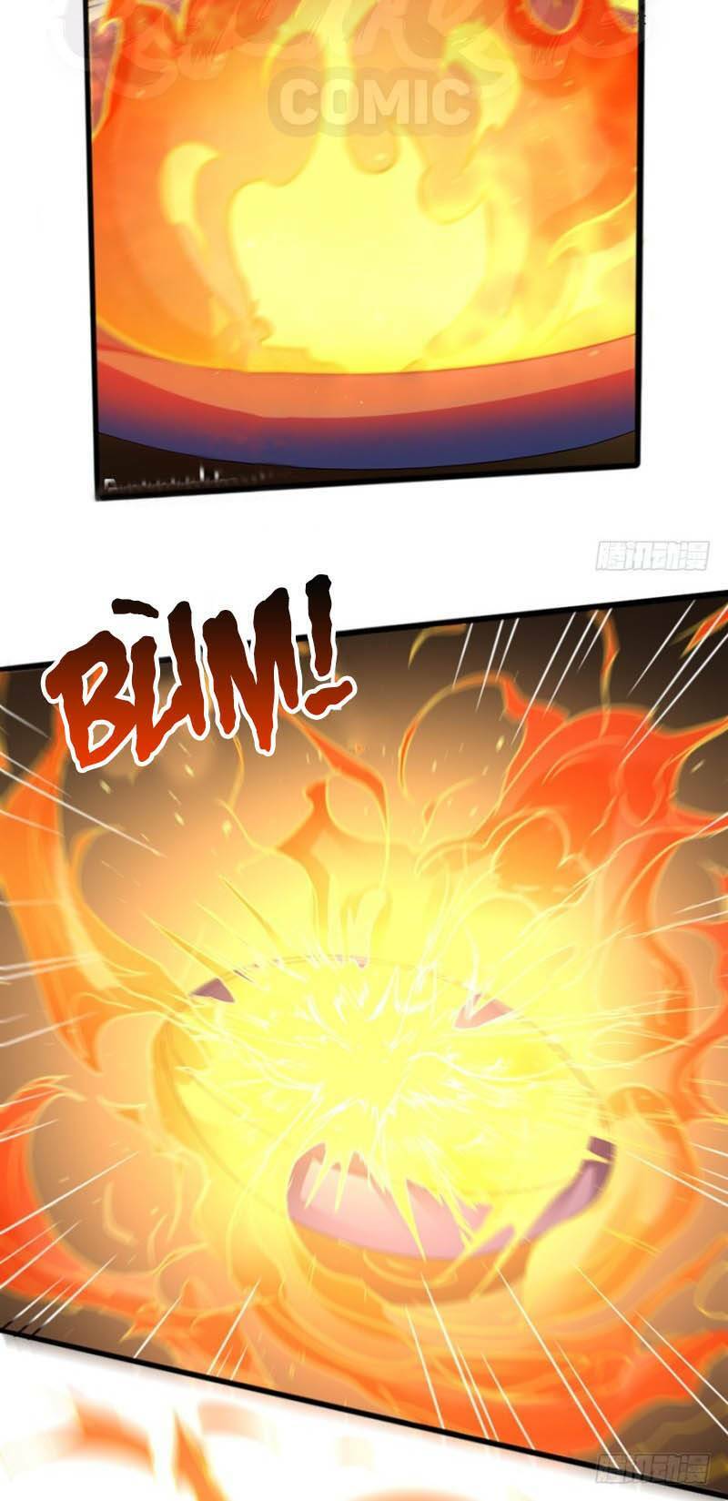 Thập Nhị Thiên Kiếp: Chapter 50