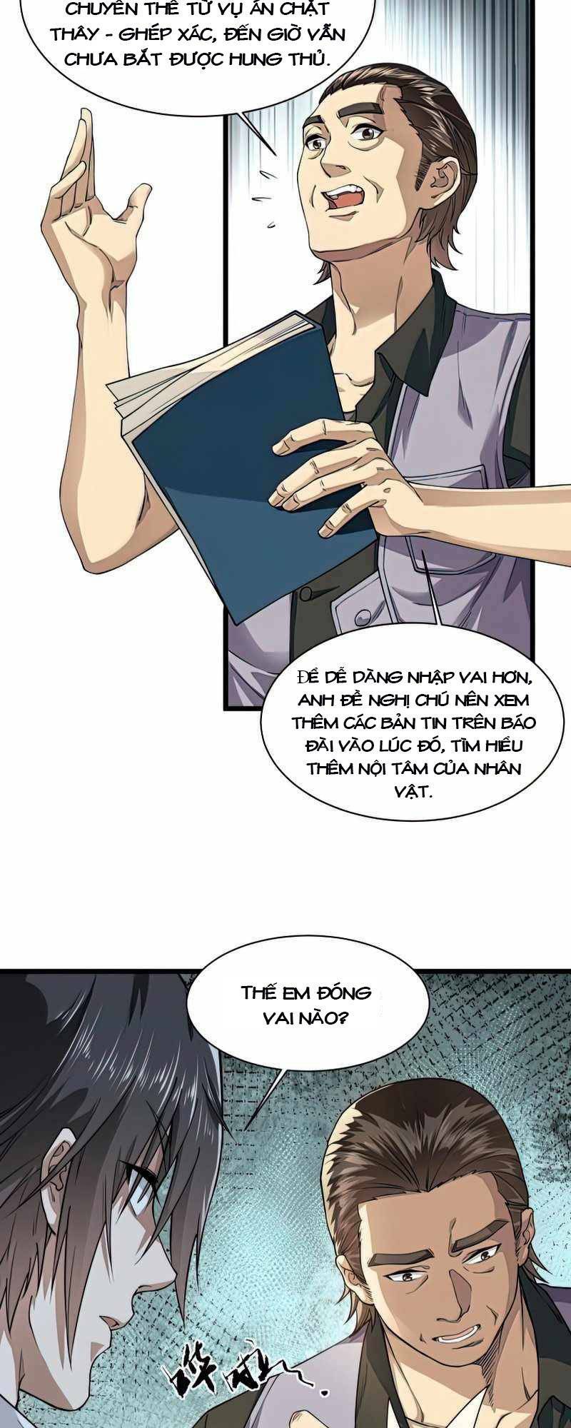Trò Chơi Hệ Chữa Trị Của Tôi: Chapter 8.2