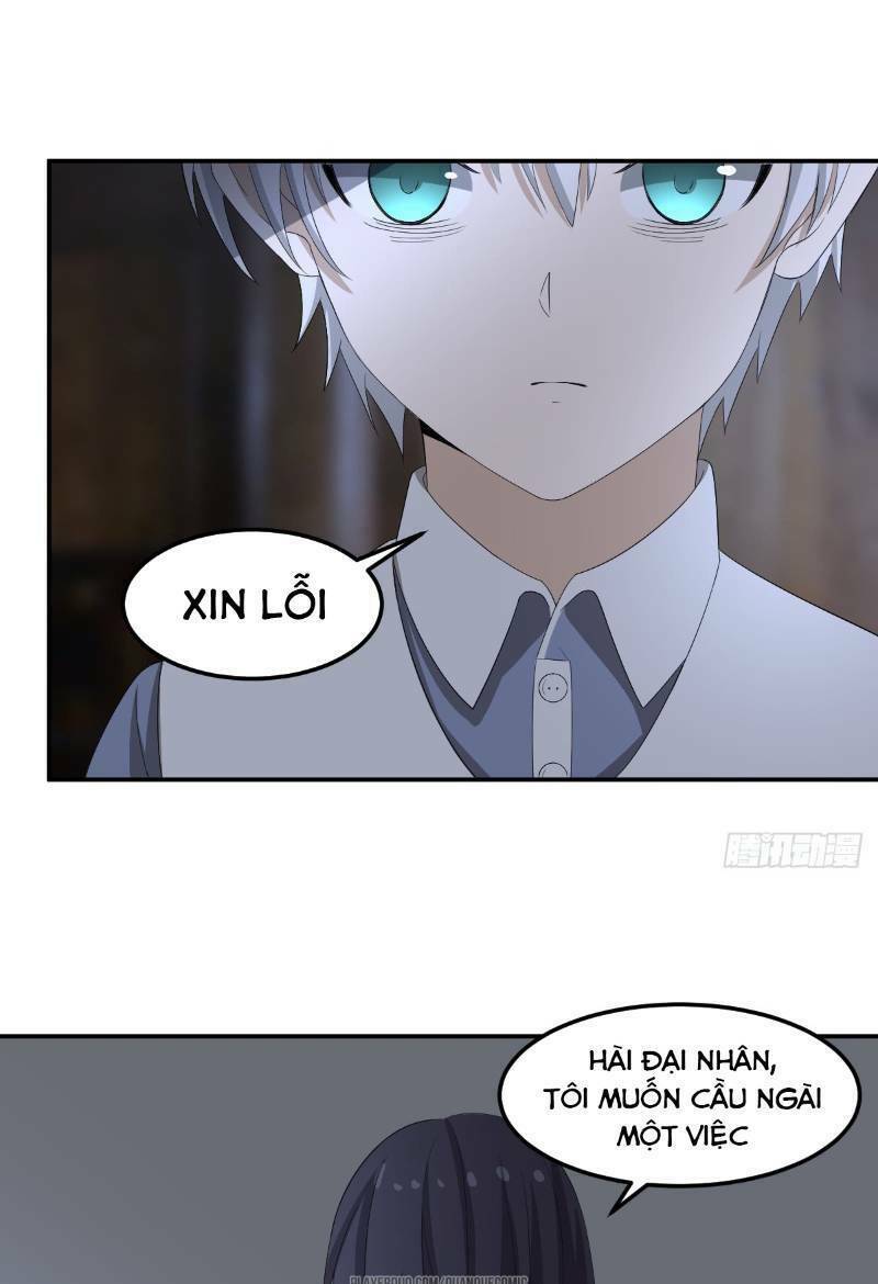 Nghịch Thiên Tiên Mệnh: Chapter 27