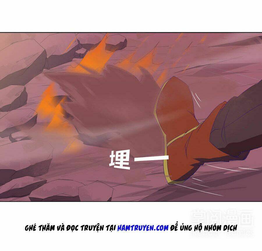 Tối Cường Thăng Cấp Hệ Thống: Chapter 16