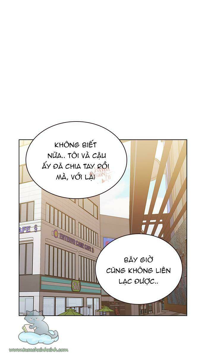 Thằng Bạn Trai Tồi Tệ Của Tôi: Chapter 68