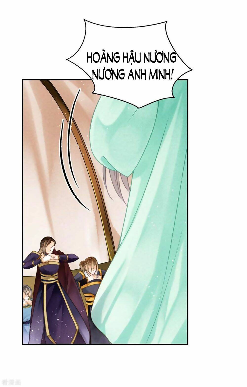 Ái Thượng Vô Địch Tiếu Hoàng Hậu: Chapter 158