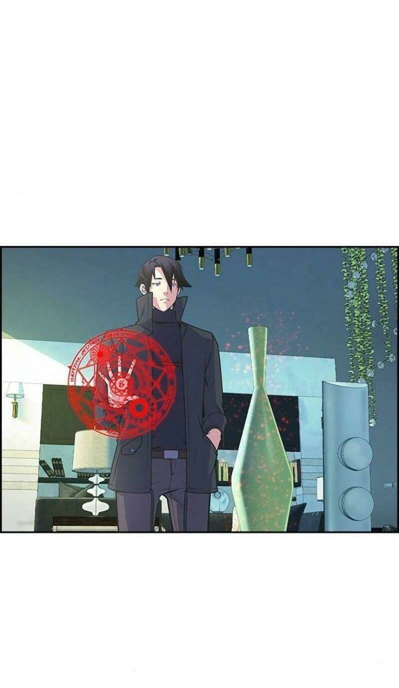 Kẻ Ngoại Lai Ở Vùng Đất Bị Ruồng Bỏ: Chapter 3