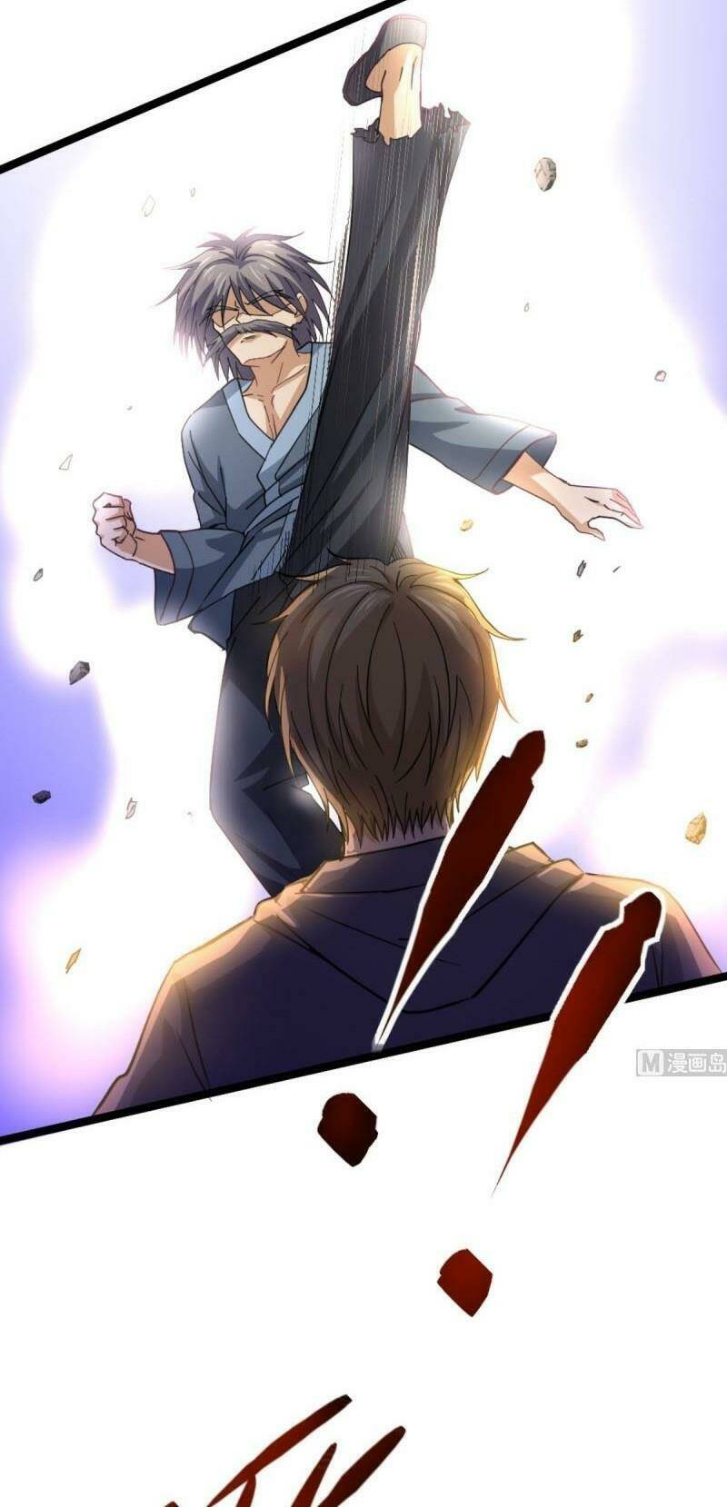 Tối Cuồng Nữ Tế: Chapter 41