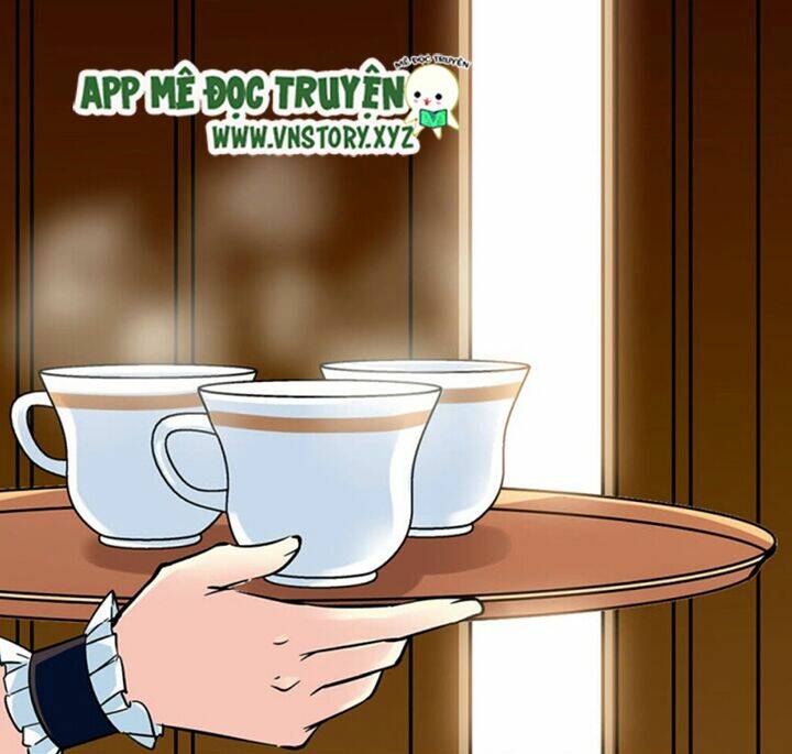 Nữ Hầu Sau Giờ Học: Chapter 14