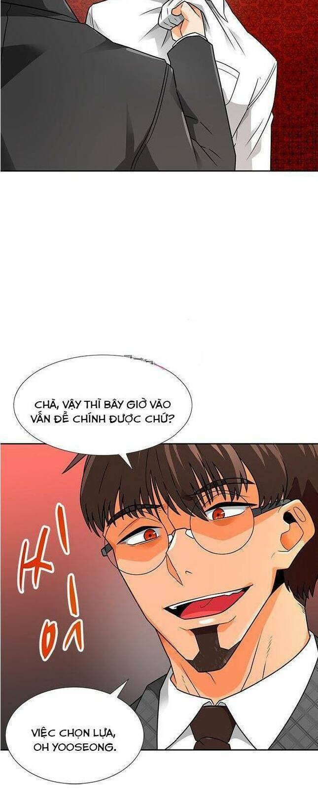 Tôi Tự Động Săn Một Mình: Chapter 60