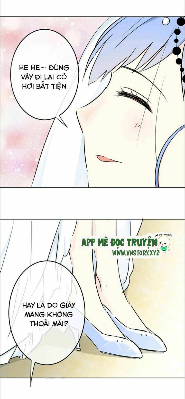 Em Chỉ Yêu Tiền Của Anh: Chapter 2