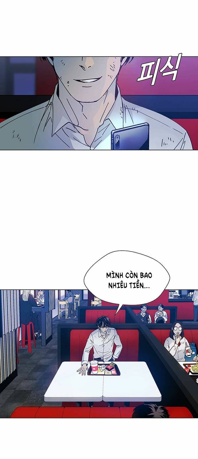 Trí Tuệ Nhân Tạo: Chapter 1