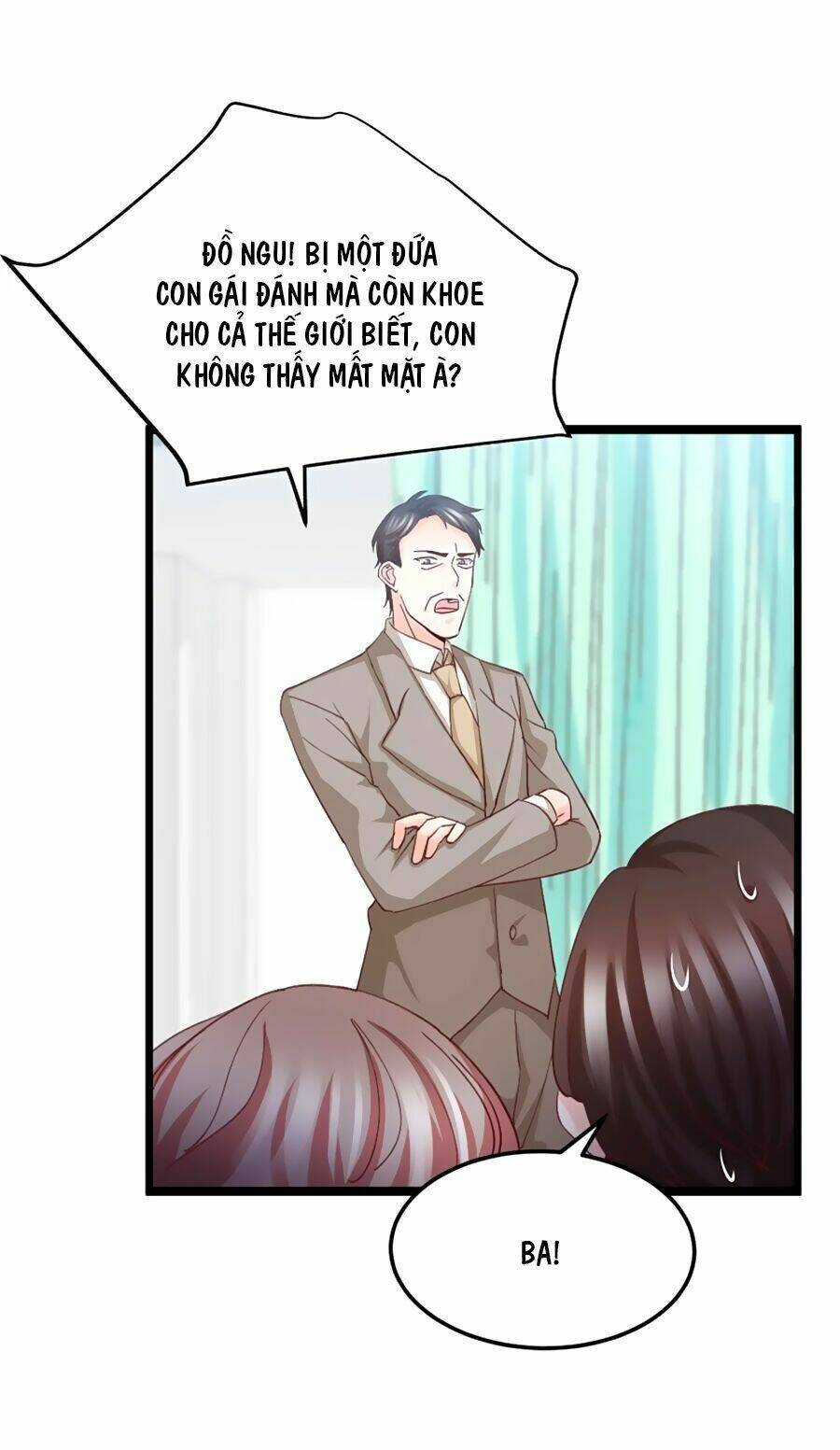 Ta Và Nam Thần Cởi Áo Ngủ Rồi: Chapter 9