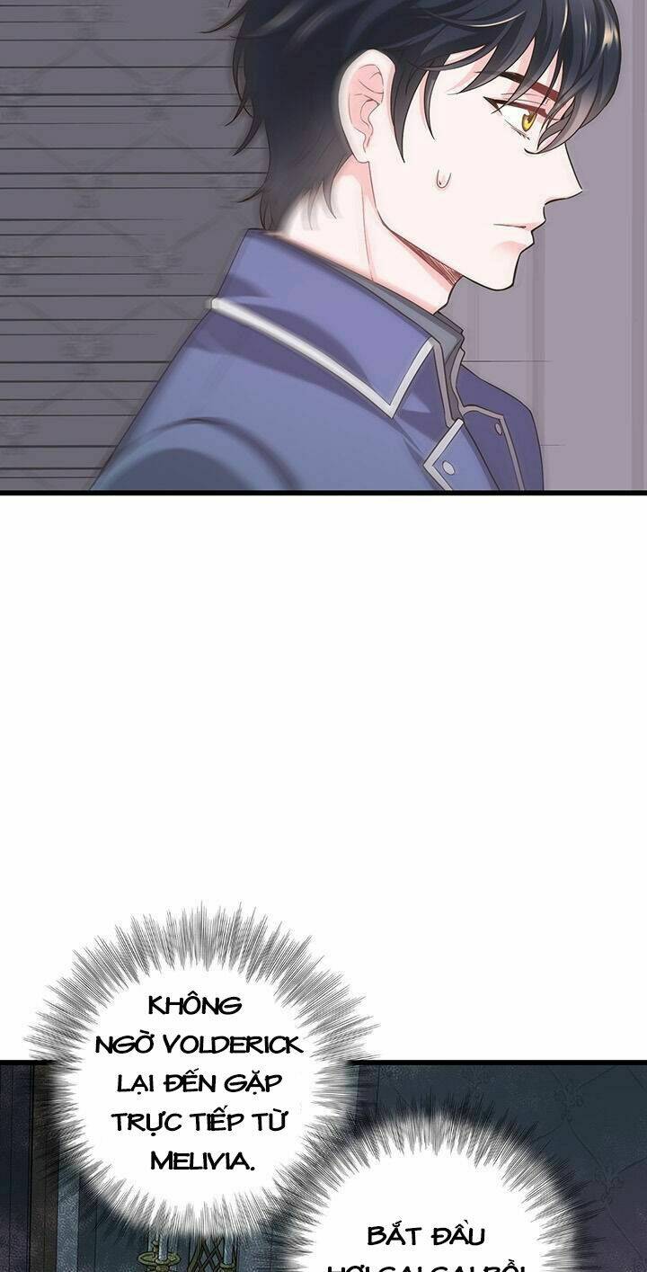 Nhân Vật Phản Diện Yêu Cầu Tôi Yêu Chàng: Chapter 19