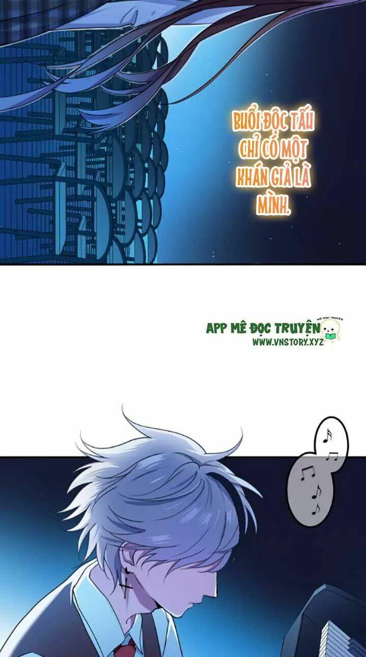 Thần Tượng Điểm Zero: Chapter 139