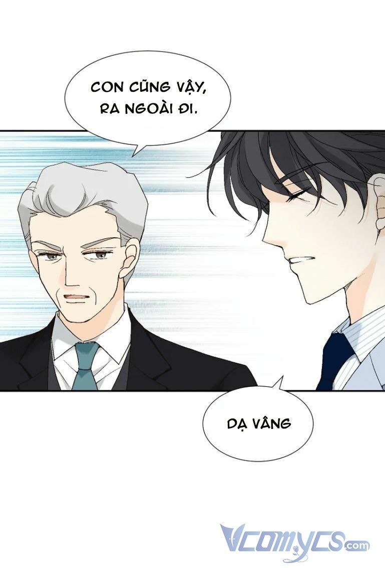 Lee Bom, Em Là Của Anh: Chapter 39