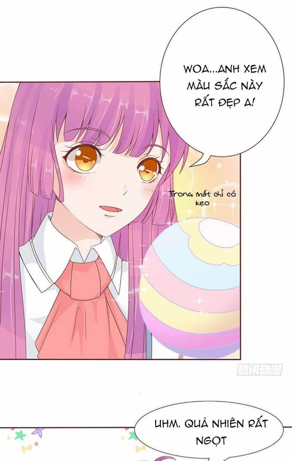 Ma Vương Luyến Ái Chỉ Nam: Chapter 92