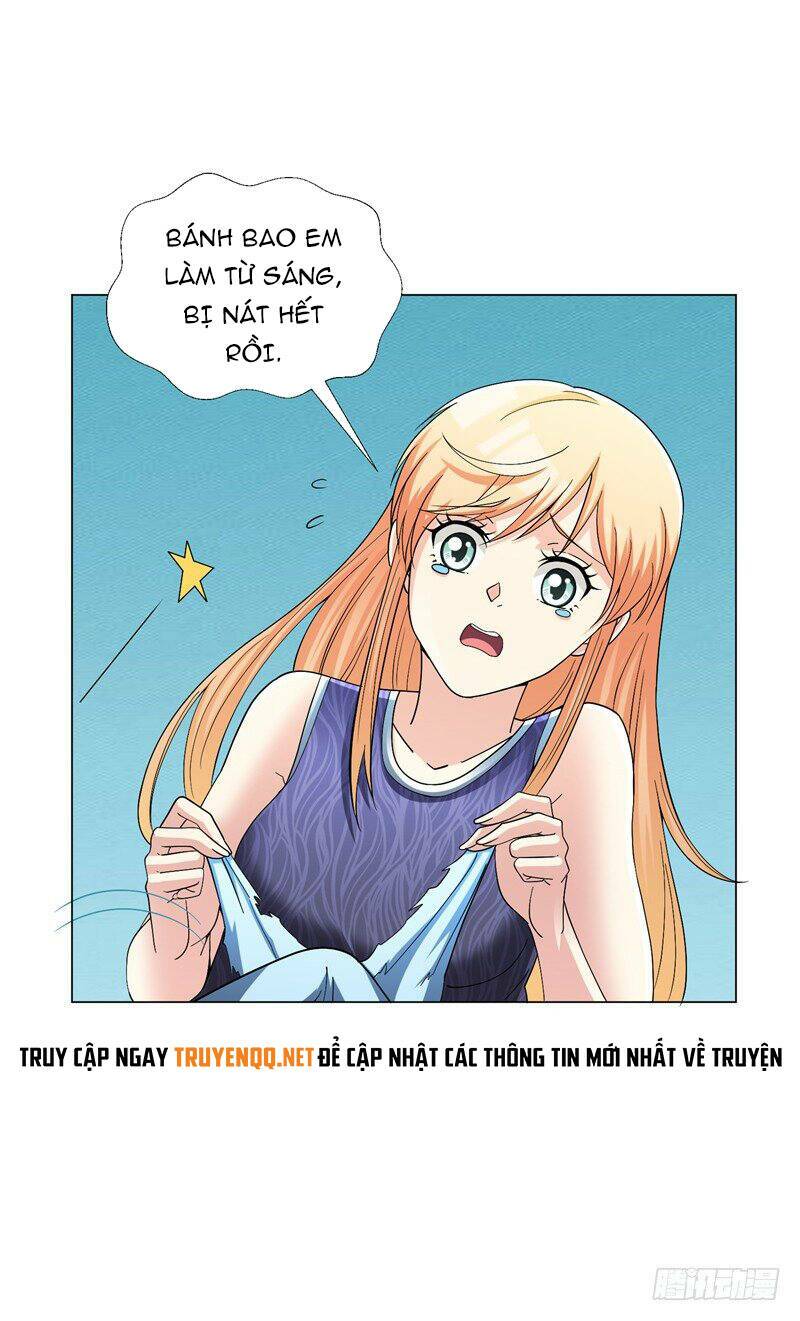 Vòng Bạn Bè Địa Phủ: Chapter 21