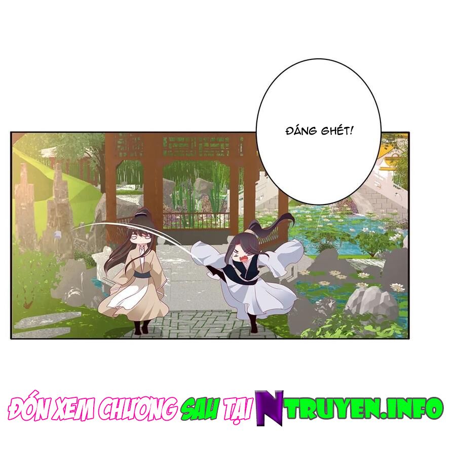 Thông Linh Phi: Chapter 591