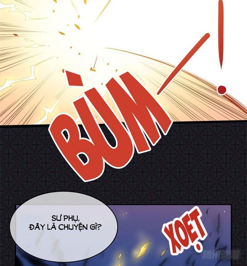 Ngạo Kiều Quỷ Vương Yêu Ta: Chapter 98