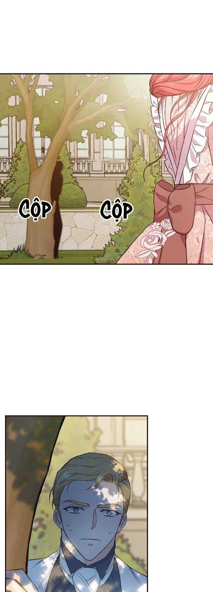 Tất Cả Mọi Người Đều Yêu Quý Nhân Vật Phản Diện: Chapter 24