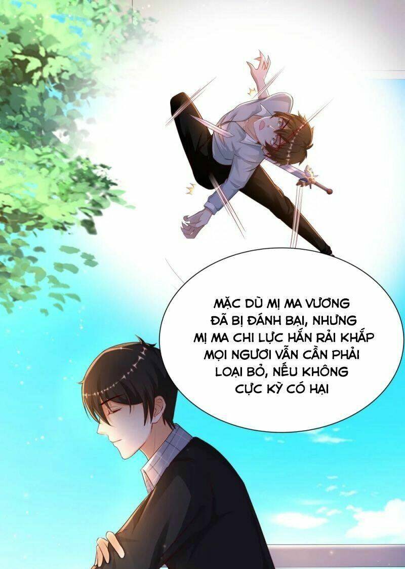Tối Cường Vận Đào Hoa: Chapter 185