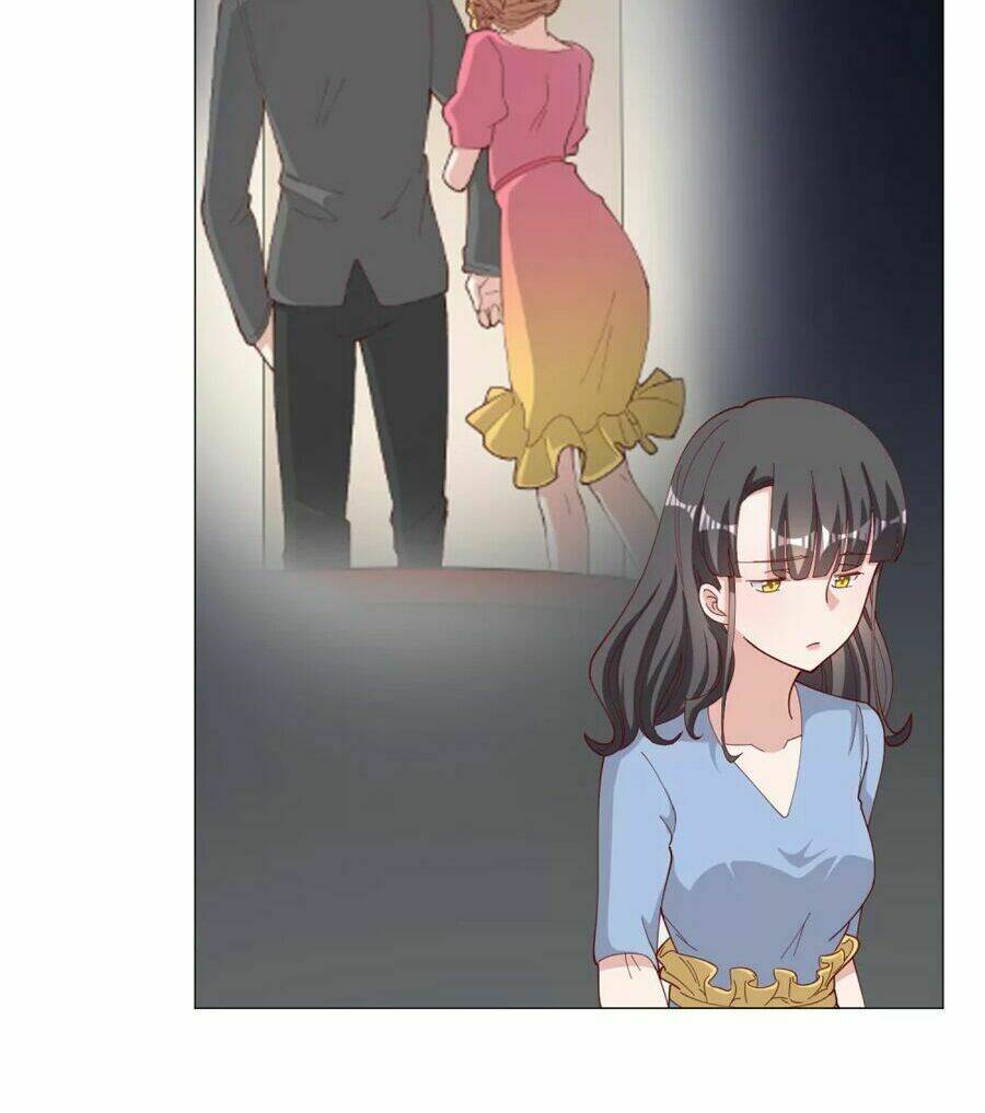 Hôn Nhân Dục Vọng: Thiếu Gia Nhẹ Một Chút!: Chapter 121