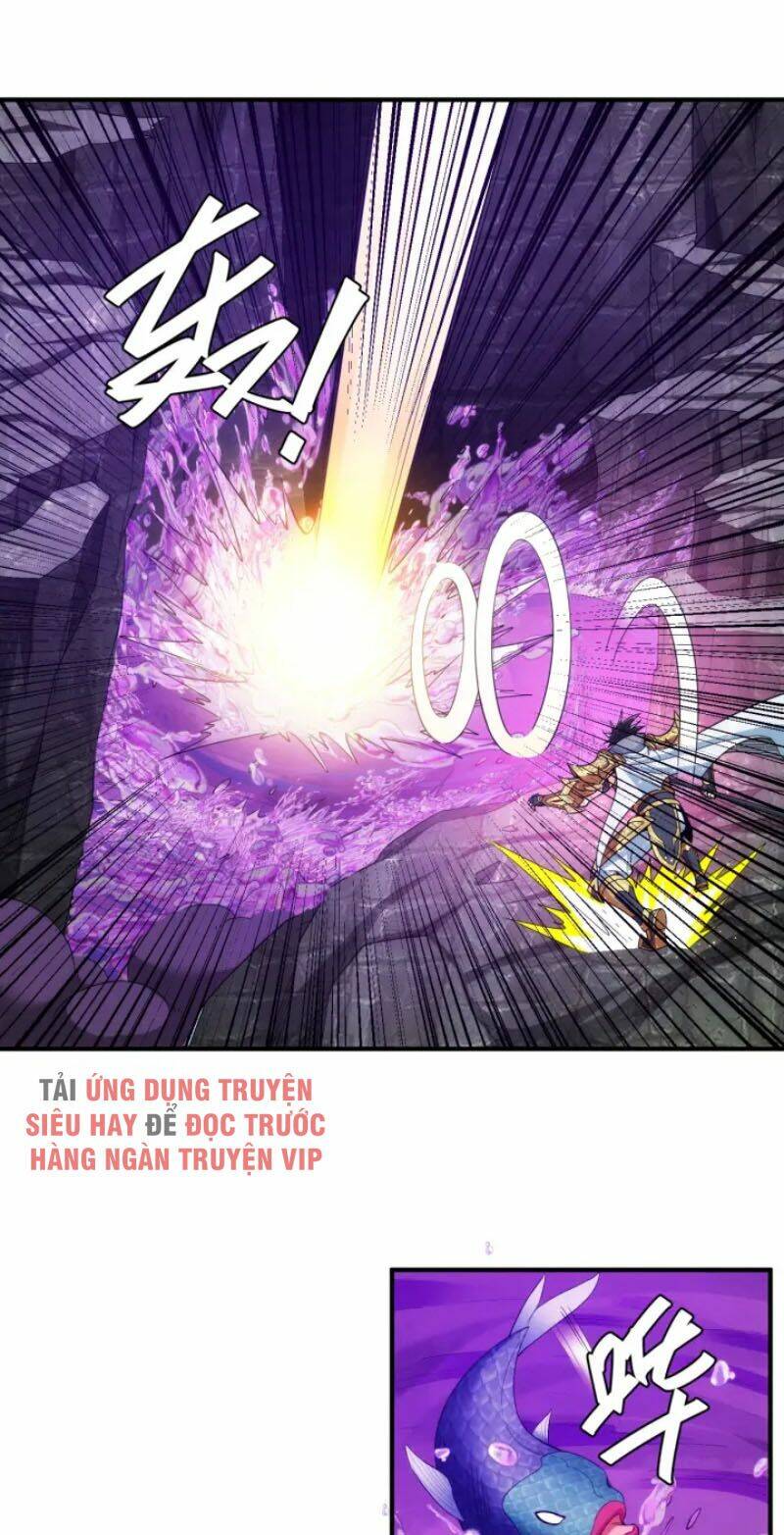 Rich Player - Người Chơi Khắc Kim: Chapter 234