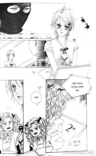 Lọ Lem Hậu Đậu: Chapter 55