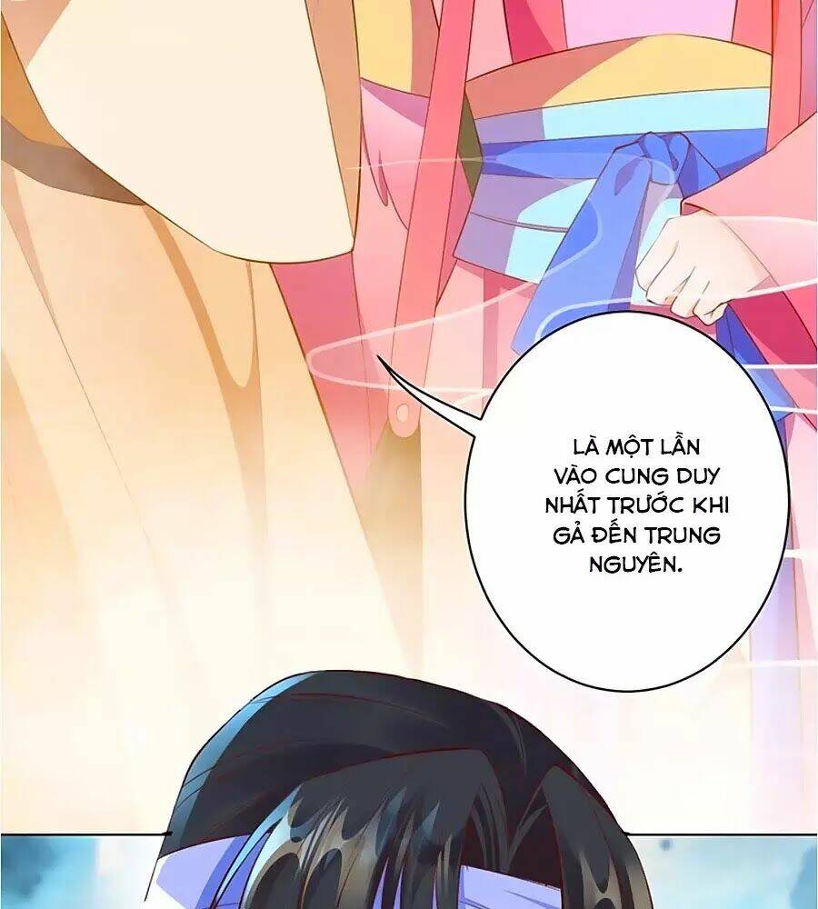 Thịnh Thế Lê Hoa Điện: Chapter 65