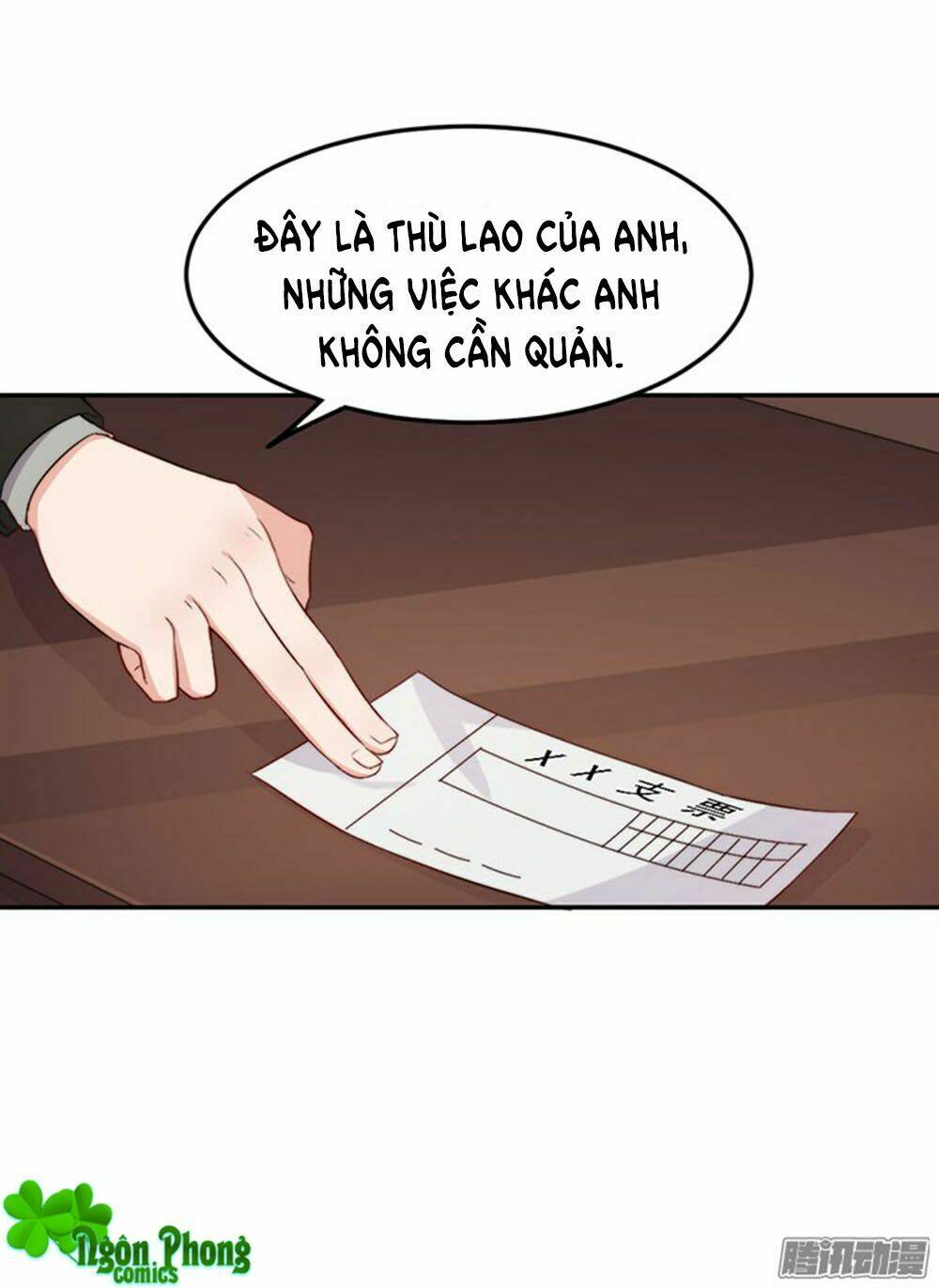 Bà Xã Tôi Là Nam Thần: Chapter 34