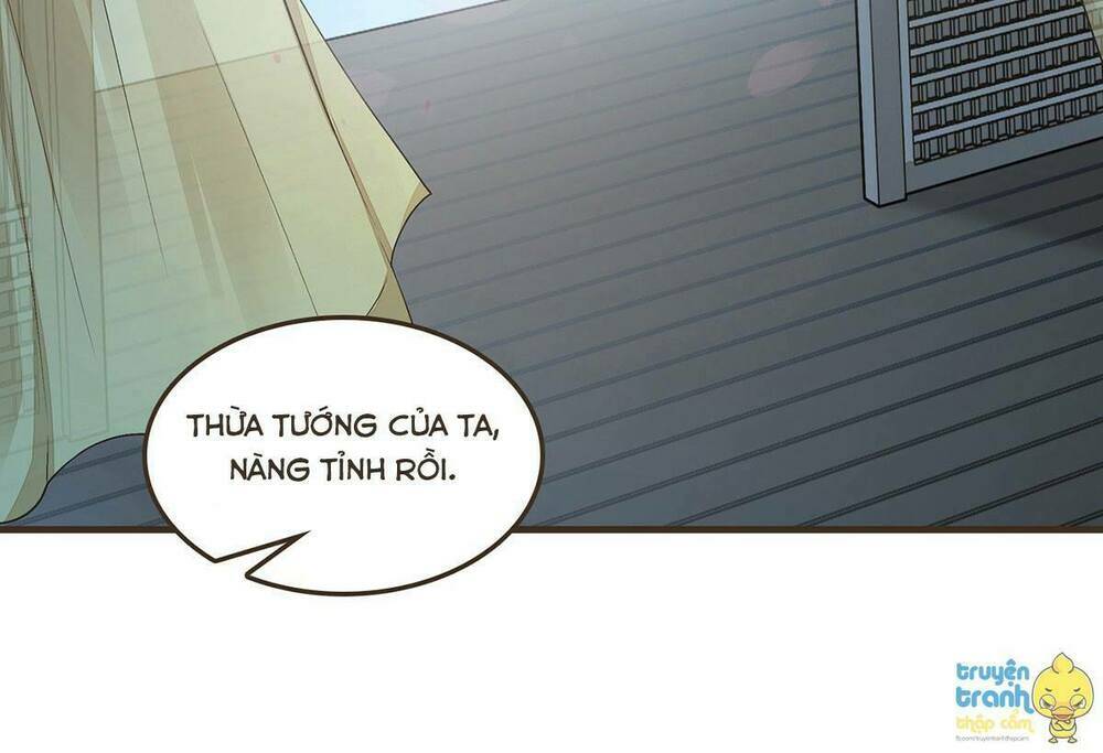 Đại Giá Thừa Tướng: Chapter 47