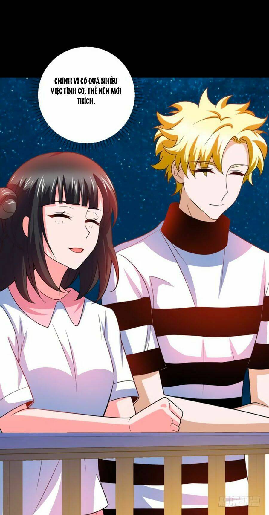 Người Yêu Khát Máu Của Tôi: Chapter 88