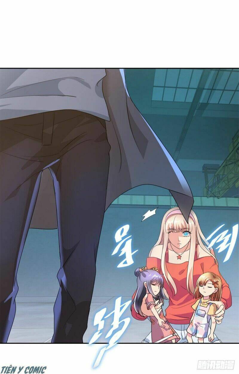 Vú Em Là Cổ Tiên: Chapter 149