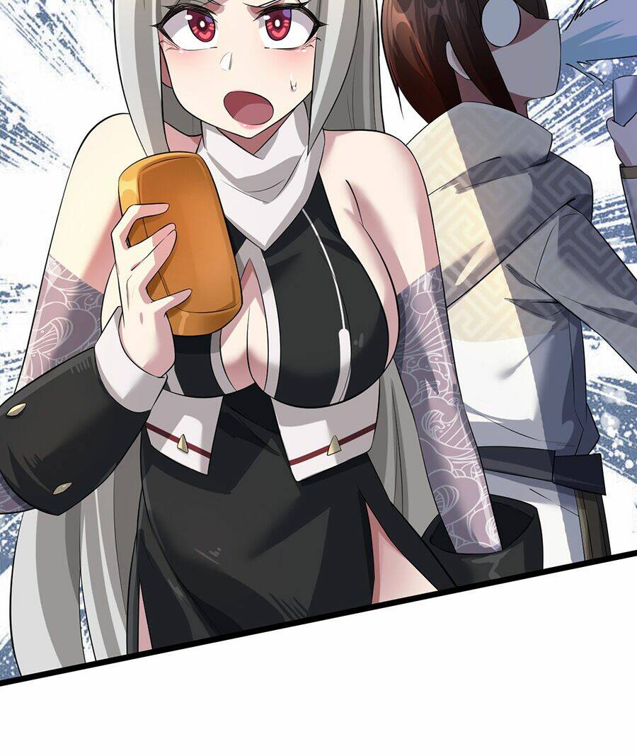 Đại Bảo Kiếm Của Tôi: Chapter 36