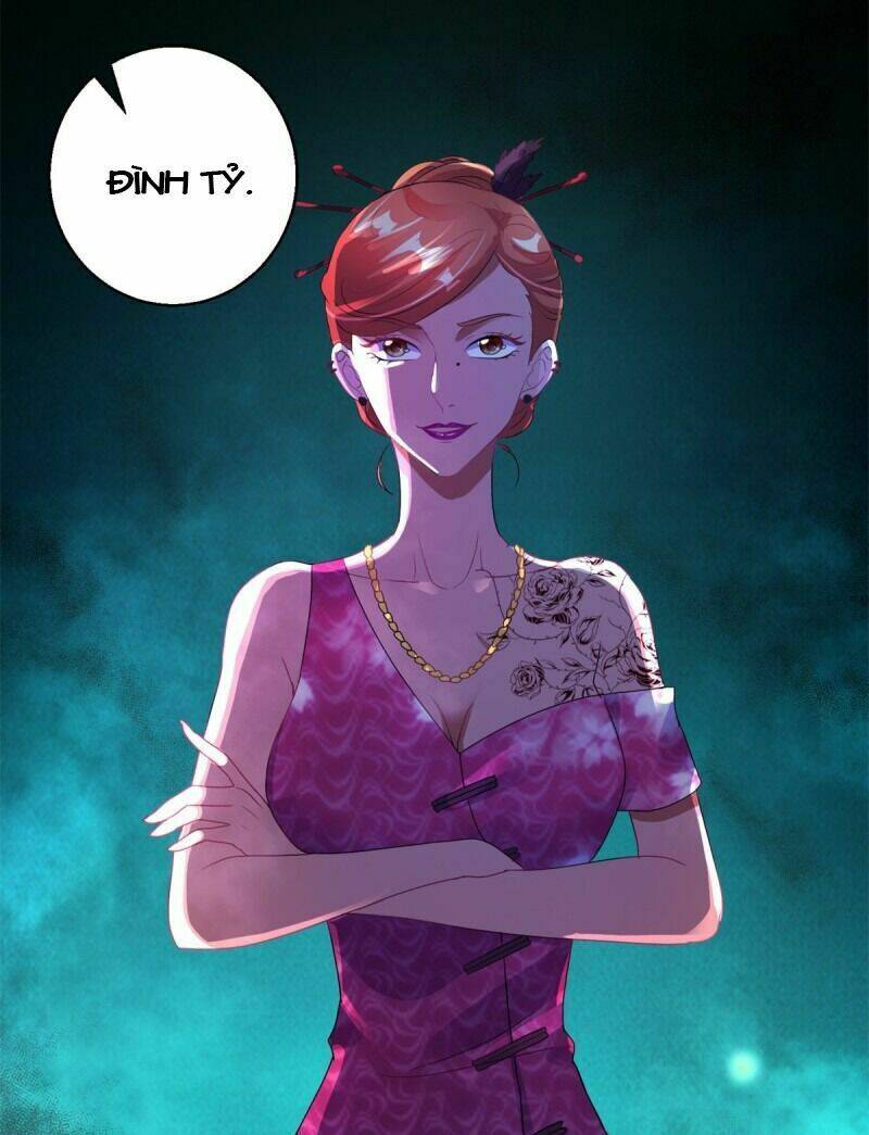 Vú Em Là Cổ Tiên: Chapter 148