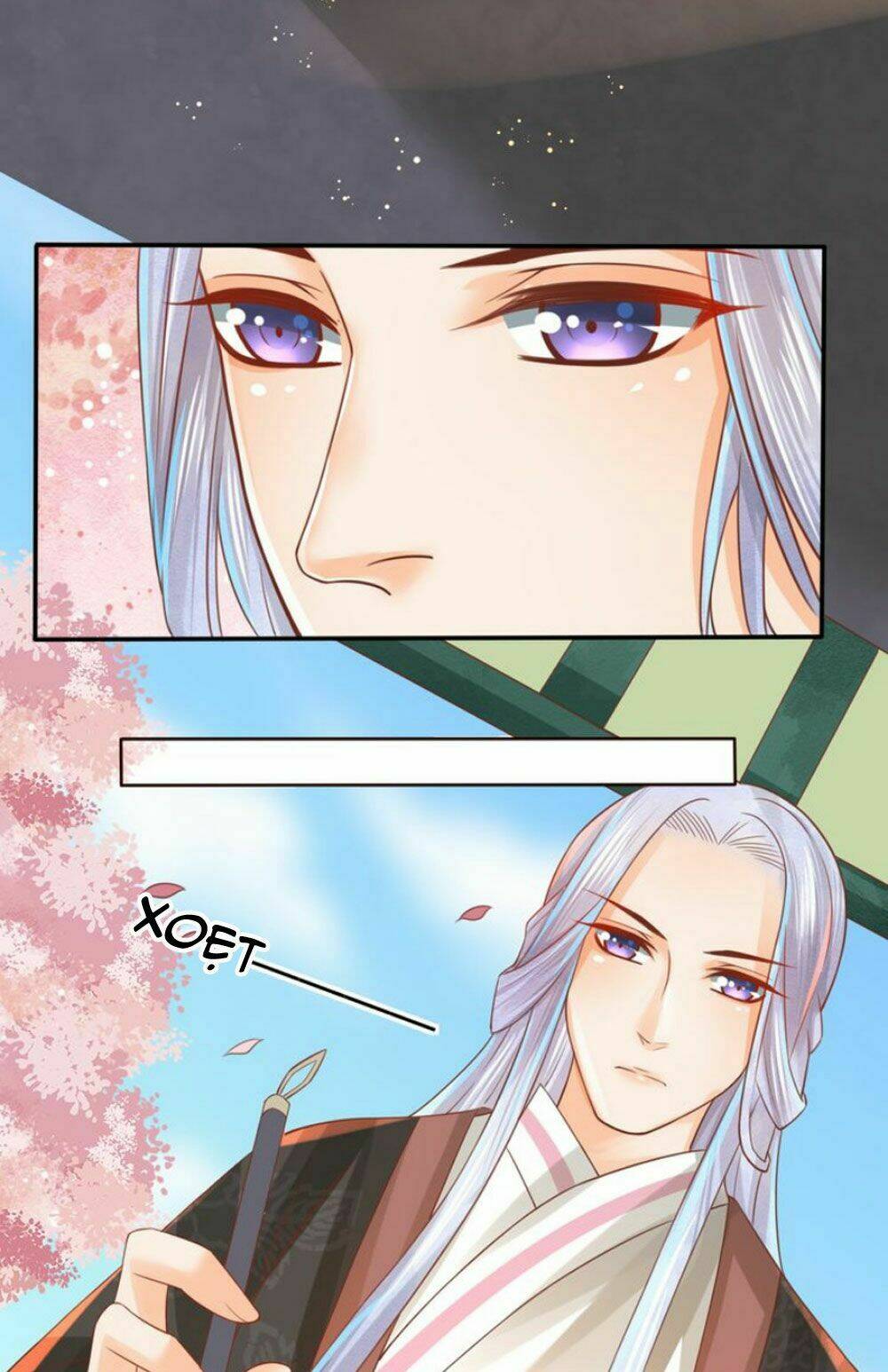 Chọc Nhầm Thượng Thần Băng Lãnh: Chapter 10