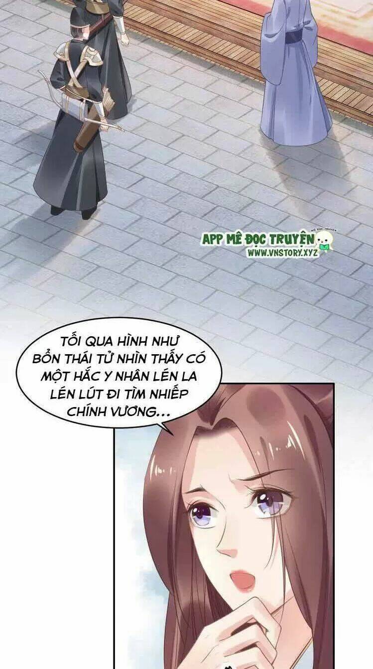 Nhất Sinh Nhất Thế Tiếu Thương Khung: Chapter 29