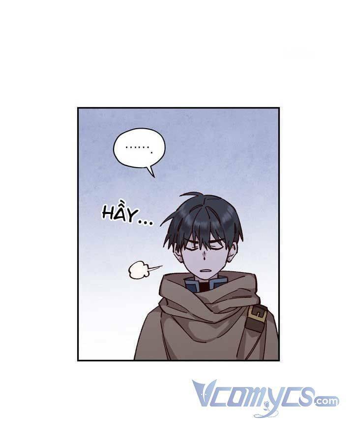 Hãy Cứu Tôi, Công Chúa: Chapter 11