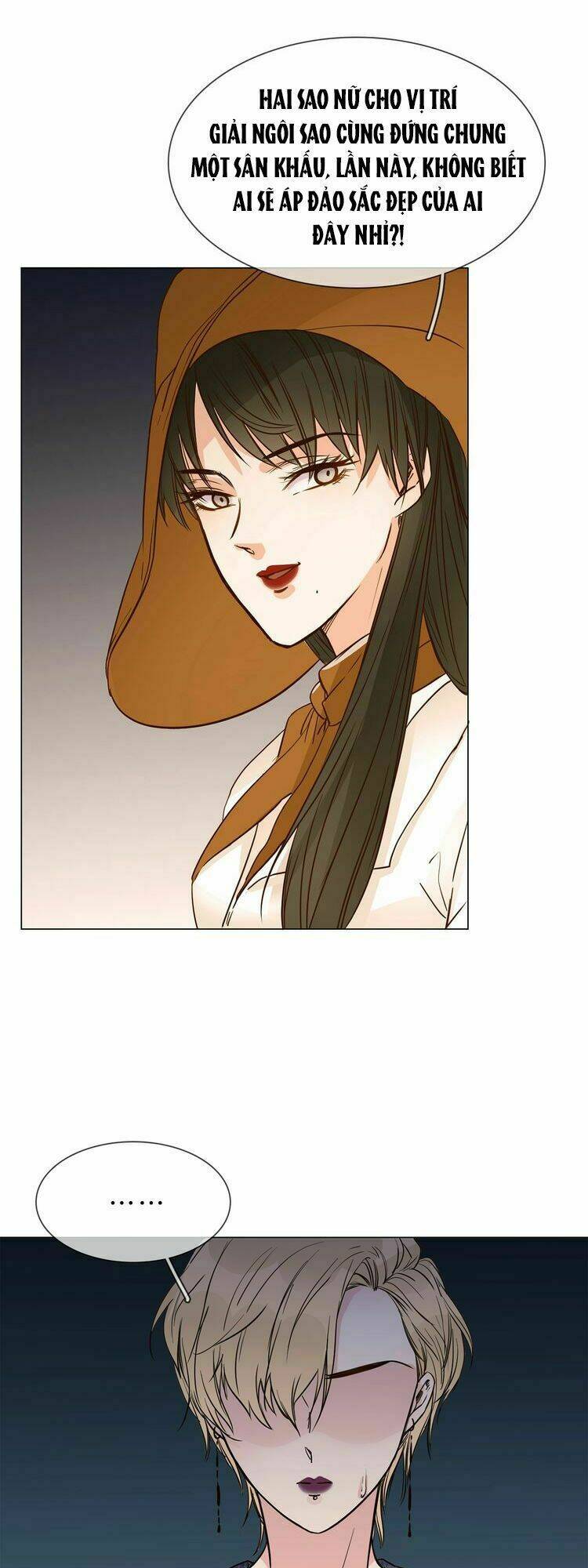 Ngôi Sao Vụn Vỡ: Chapter 6