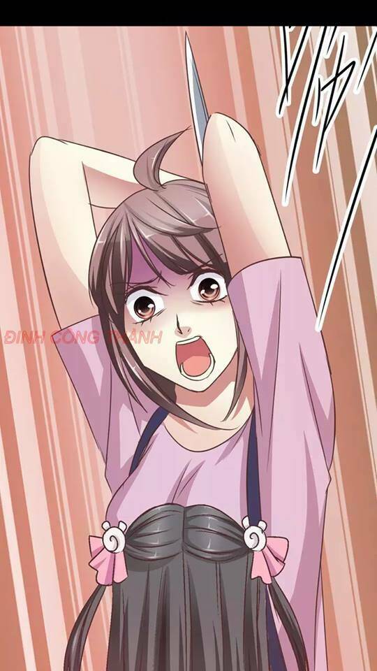 Truyện Kinh Dị Ở Tòa Nhà Số 44: Chapter 43