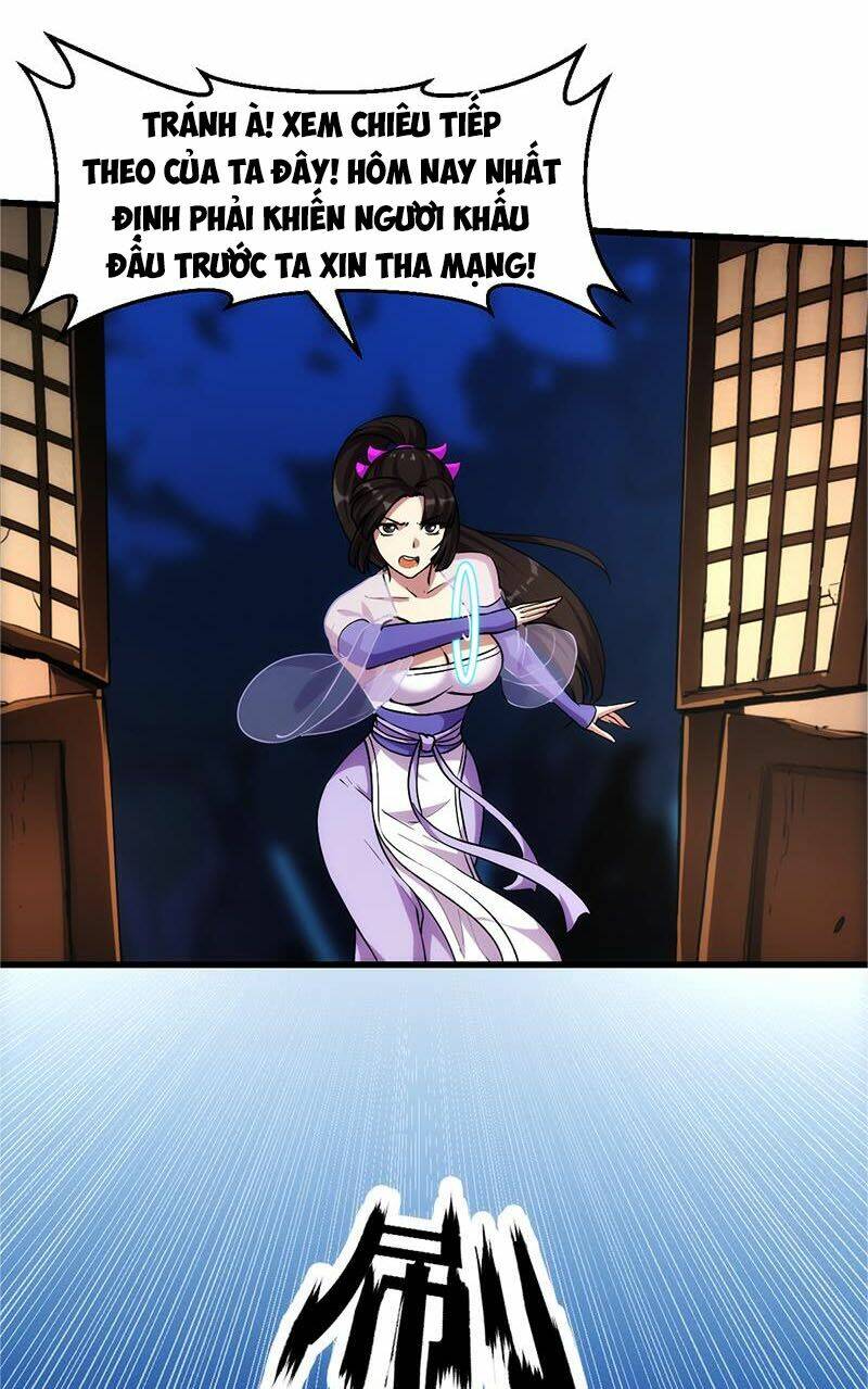 Đừng Cản Ta Tu Tiên: Chapter 63