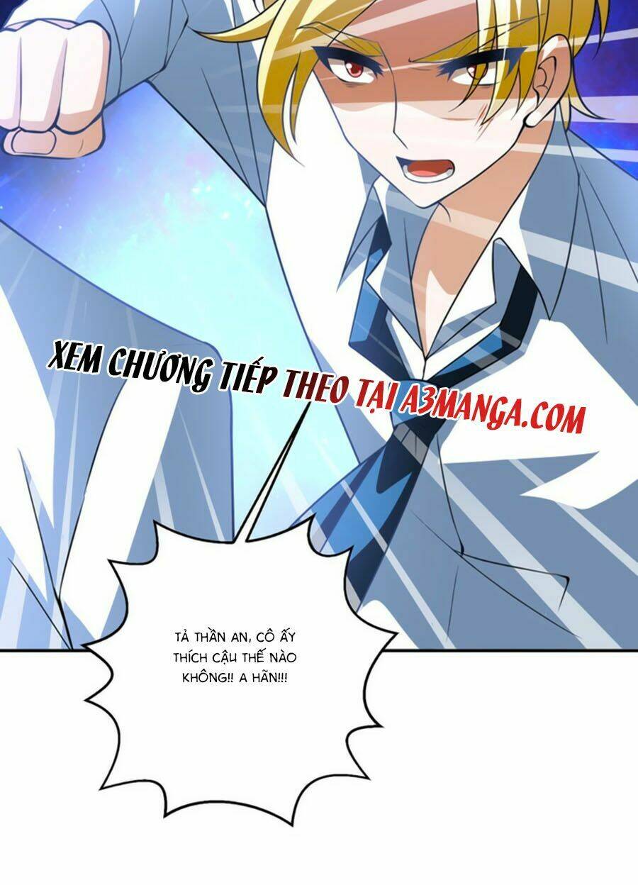 Người Yêu Khát Máu Của Tôi: Chapter 73